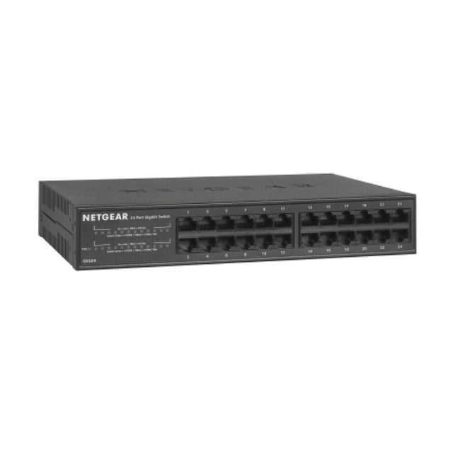 Netgear GS324-200EUS 48 Gbit/s Switch