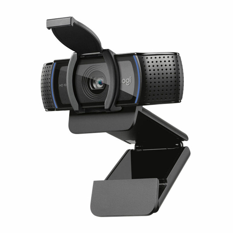 Logitech C920E-Webcam