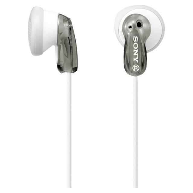 Sony MDRE9LPH.AE In-Ear-Kopfhörer Grau