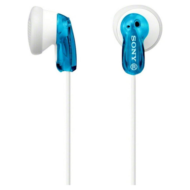 Sony MDR-E9LPB In-Ear-Kopfhörer Blau