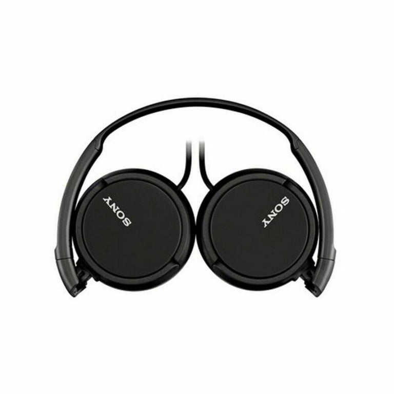 Auriculares Sony MDR ZX110 Negro Diadema