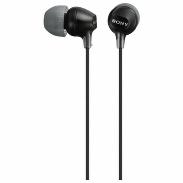 Auriculares Sony in-ear Negro