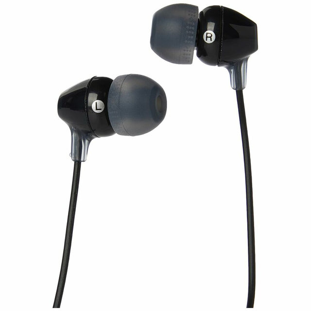 Sony In-Ear-Kopfhörer Schwarz