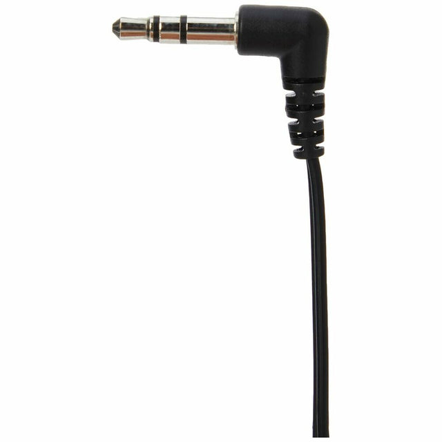 Sony In-Ear-Kopfhörer Schwarz