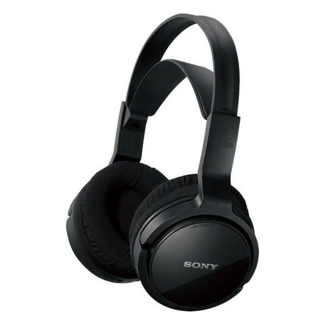 Over-Ear-Kopfhörer Sony MDR-RF811RK Schwarz (Restauriert B)