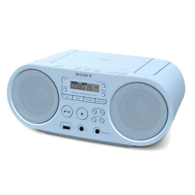 Radio-CD Sony ZS-PS50