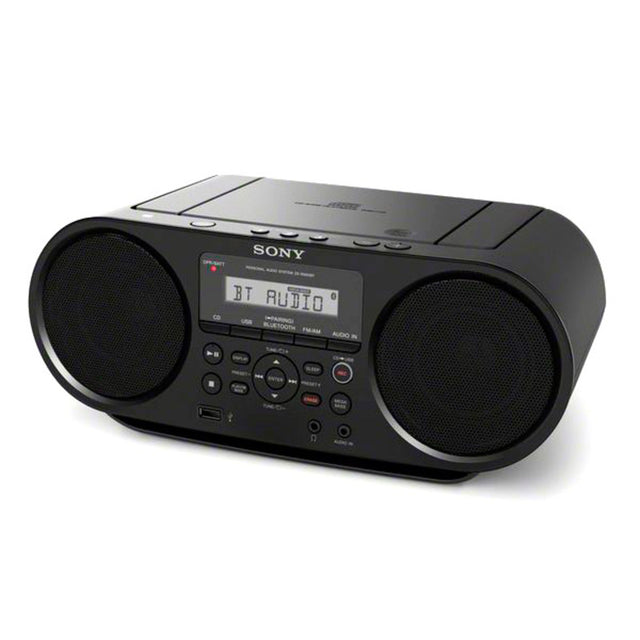 Radio-CD Sony ZS-RS60BT