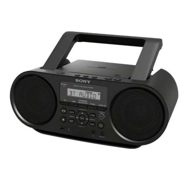 Radio-CD Sony ZS-RS60BT