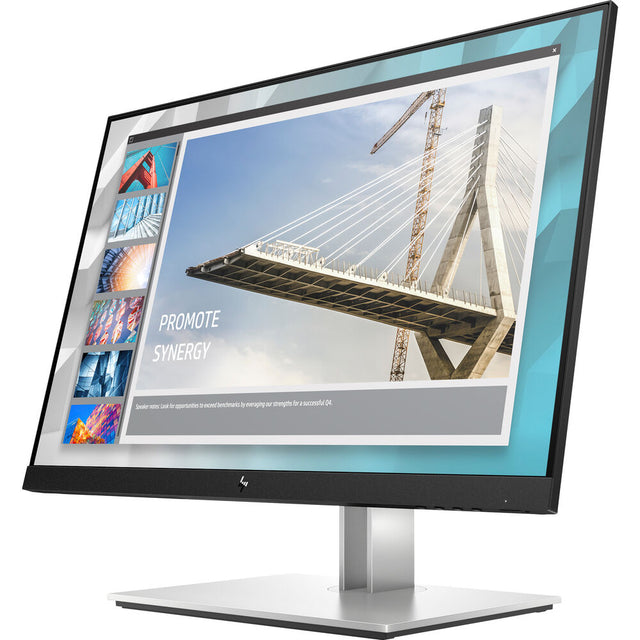 HP E24I G4 IPS 24-Zoll-Monitor