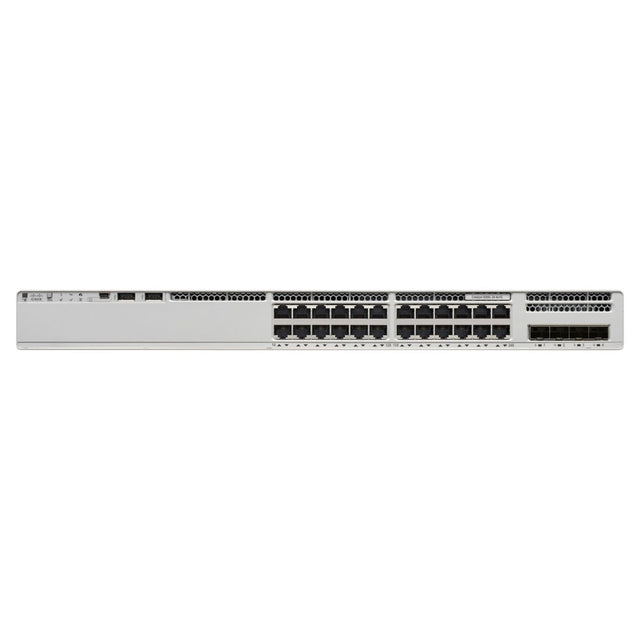 Switch CISCO C9200-24PXG-E