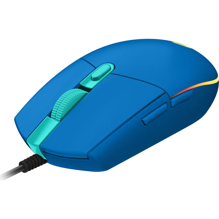 Logitech G102 Maus