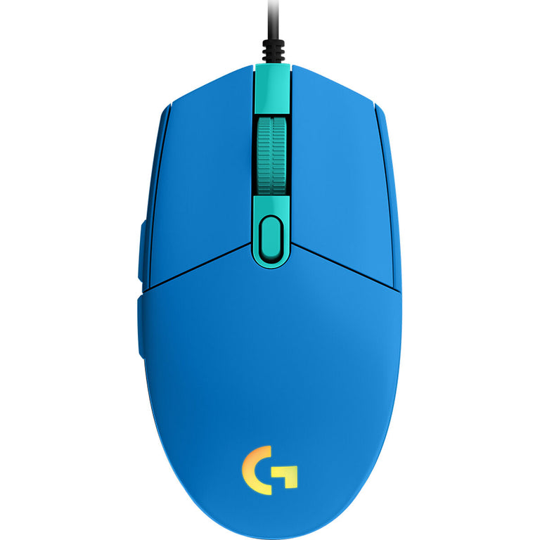 Logitech G102 Maus