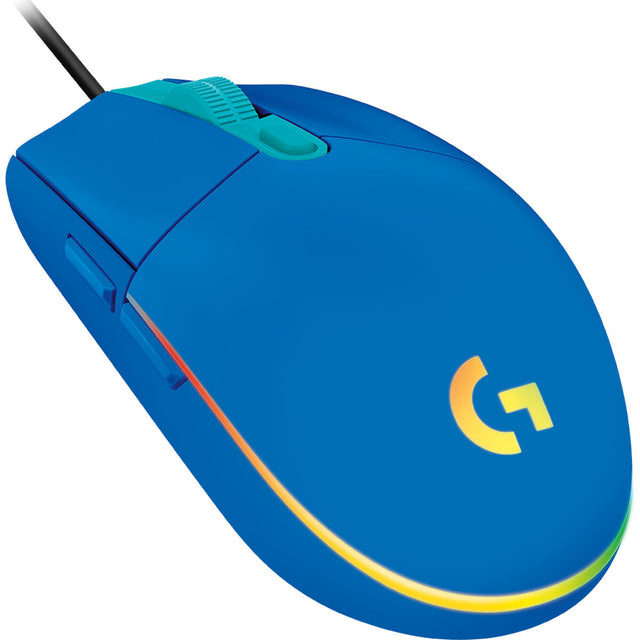 Logitech G102 Maus