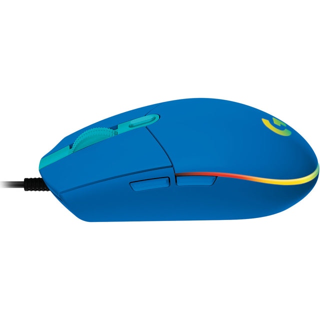 Logitech G102 Maus