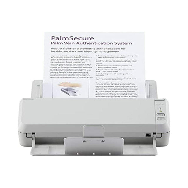 Fujitsu SP-1120N Scanner