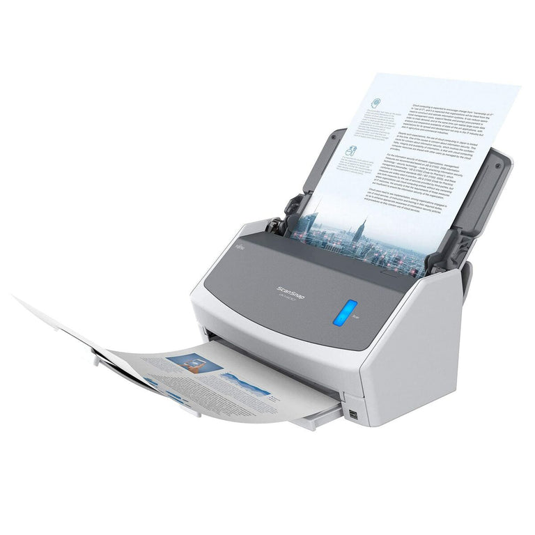 Fujitsu ScanSnap iX1400 Scanner