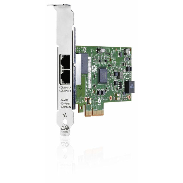 HPE 615732-B21 1 GB Netzwerkkarte