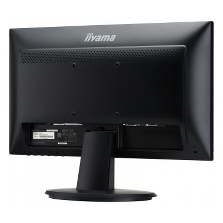 Monitor Iiyama E2083HSD-B1 20" 1600 x 900 px