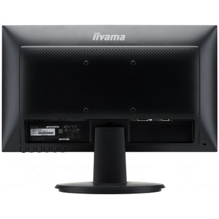 Monitor Iiyama E2083HSD-B1 20" 1600 x 900 px