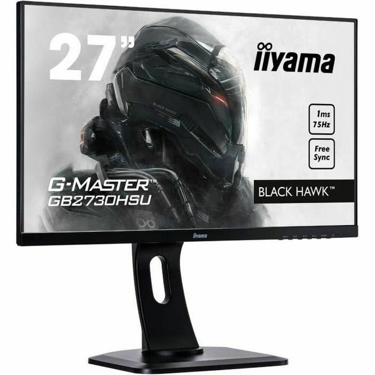 Monitor Iiyama GB2730HSU-B1 FHD 27" 75 Hz AMD FreeSync