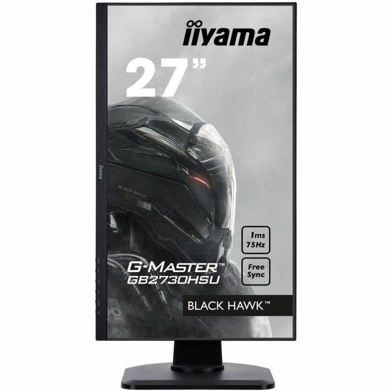 Monitor Iiyama GB2730HSU-B1 FHD 27" 75 Hz AMD FreeSync