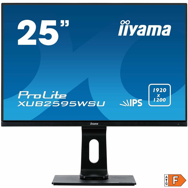 Monitor Iiyama XUB2595WSU-B1 25"