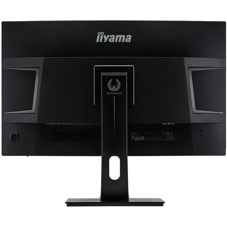 Monitor Iiyama GB3266QSU-B1 31,5" 144 Hz VA