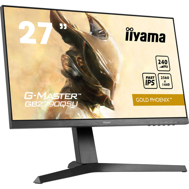 Monitor Iiyama GB2790QSU-B1