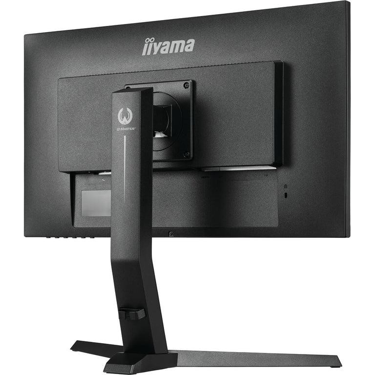 Monitor Iiyama GB2770QSU-B1 27" IPS WQHD 2560 x 1440 px 165 Hz AMD FreeSync