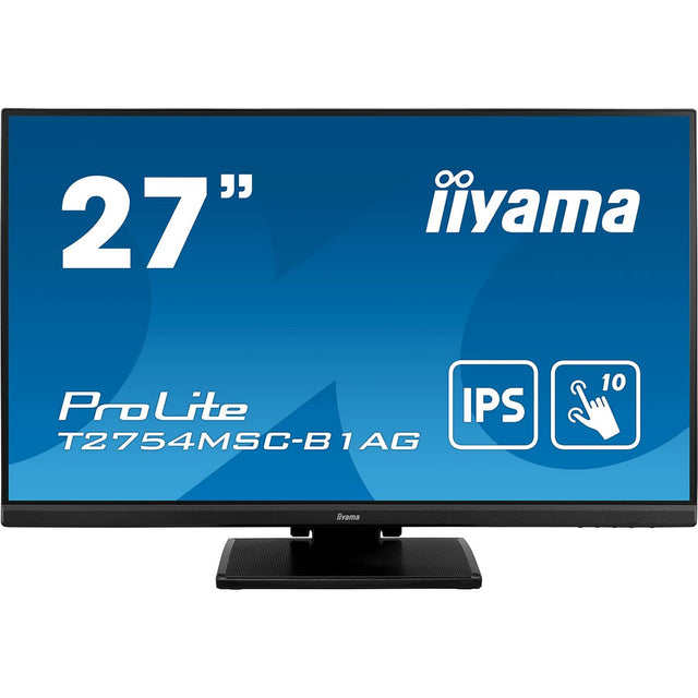 Monitor Iiyama T2754MSC-B1AG