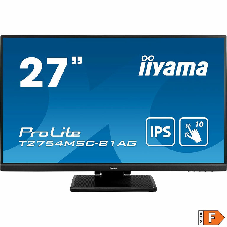 Monitor Iiyama T2754MSC-B1AG