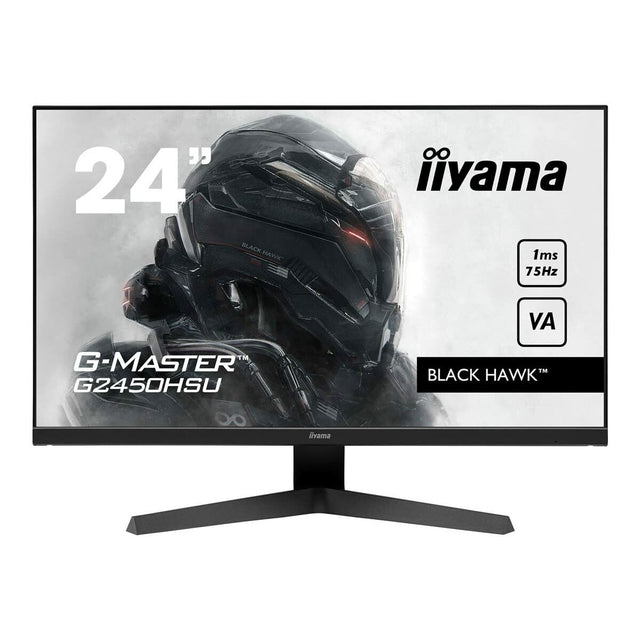 Monitor Iiyama G2450HSU-B1 23.8"