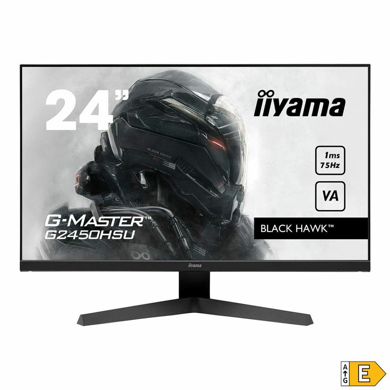 Monitor Iiyama G2450HSU-B1 23.8"