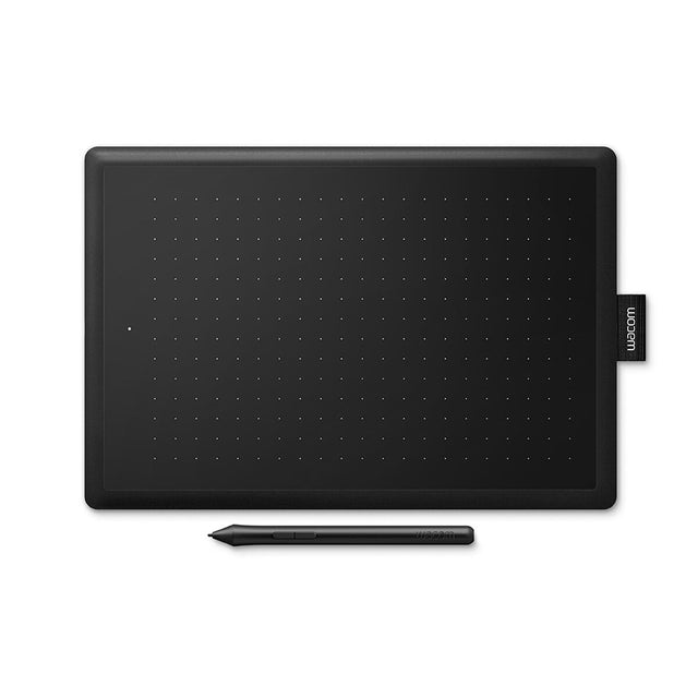 Tabletas Gráficas y Pens Wacom CTL-472-S