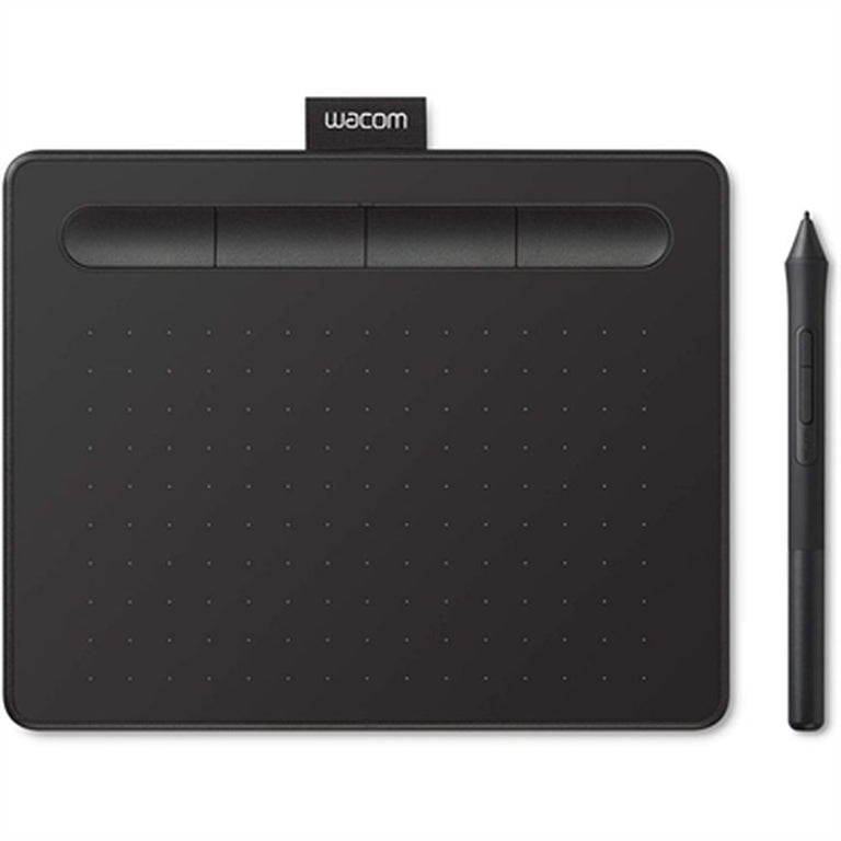 Grafiktabletts und Stifte Wacom Intuos S