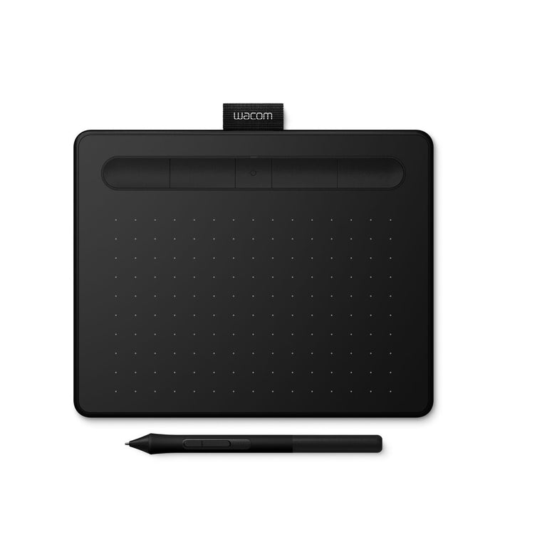 Grafiktabletts und Stifte Wacom Intuos S