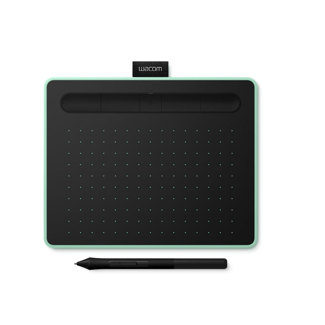 Tabletas Gráficas y Pens Wacom S Bluetooth