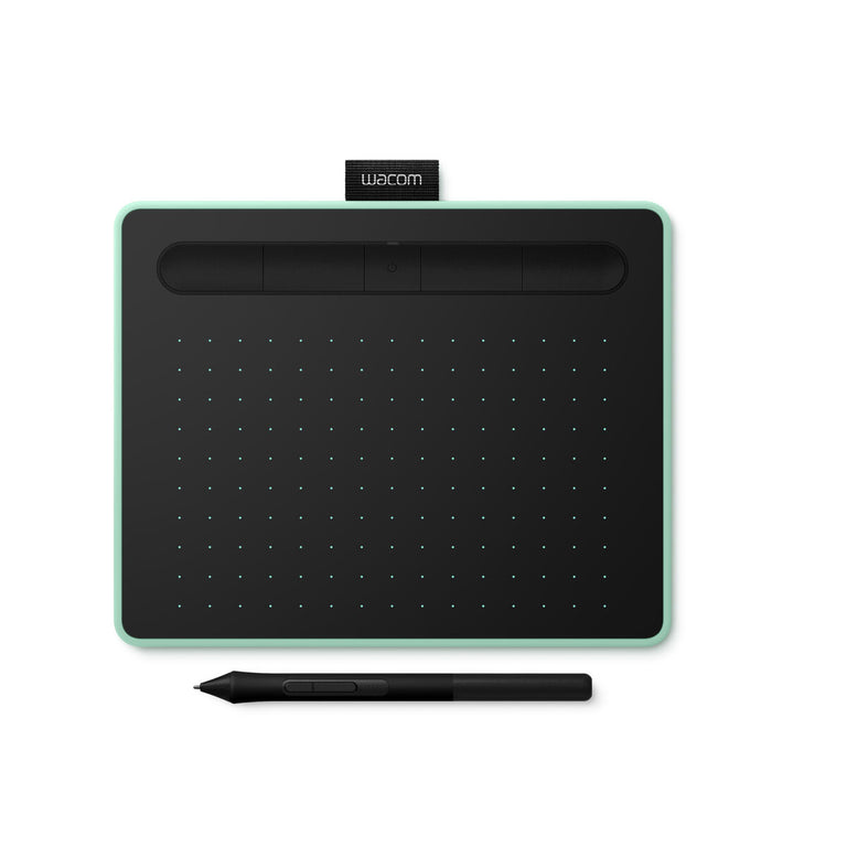 Grafiktabletts und Stifte Wacom S Bluetooth