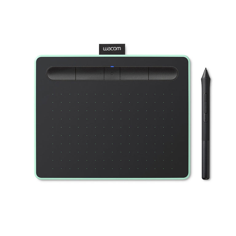 Grafiktabletts und Stifte Wacom M Bluetooth