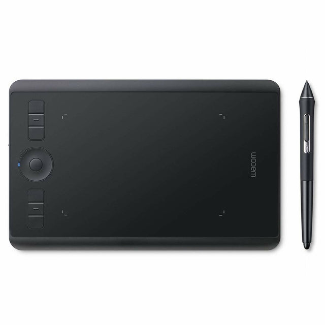 Tabletas Gráficas y Pens Wacom Intuos Pro S