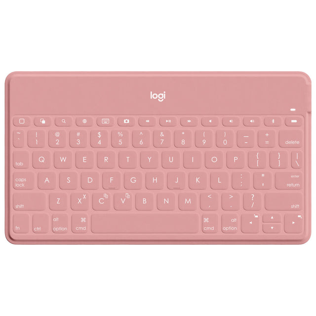 Logitech Keys-To-Go-Tastatur