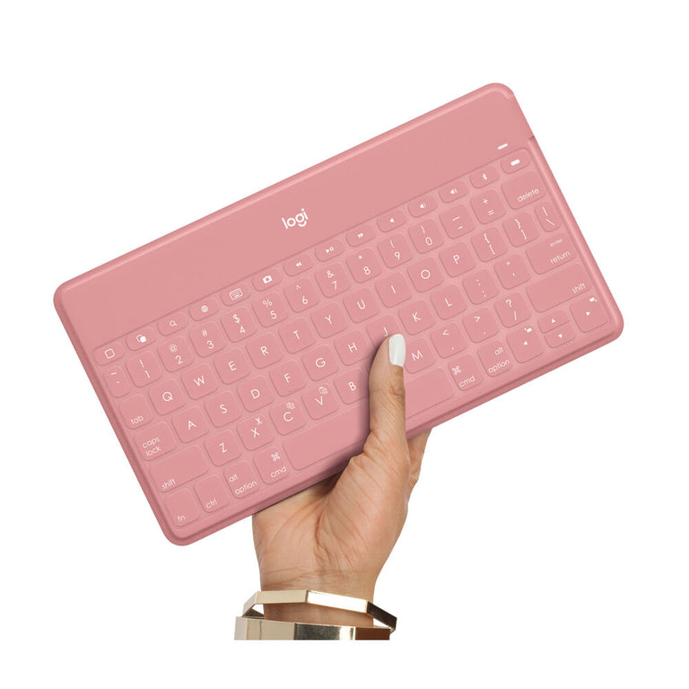 Teclado Logitech Keys-To-Go