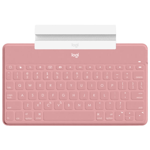 Logitech Keys-To-Go-Tastatur