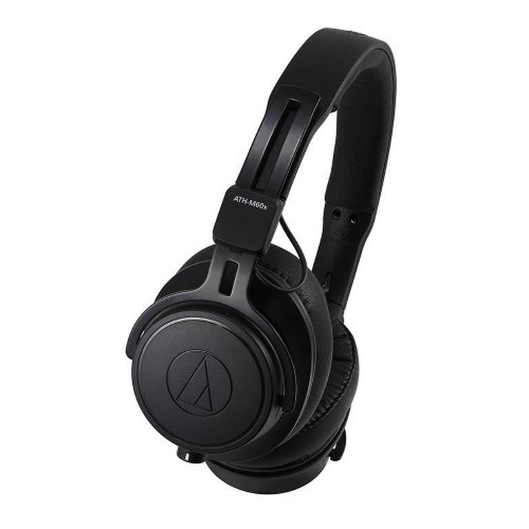 Audio-Technica ATH-M60X Bluetooth-Kopfhörer