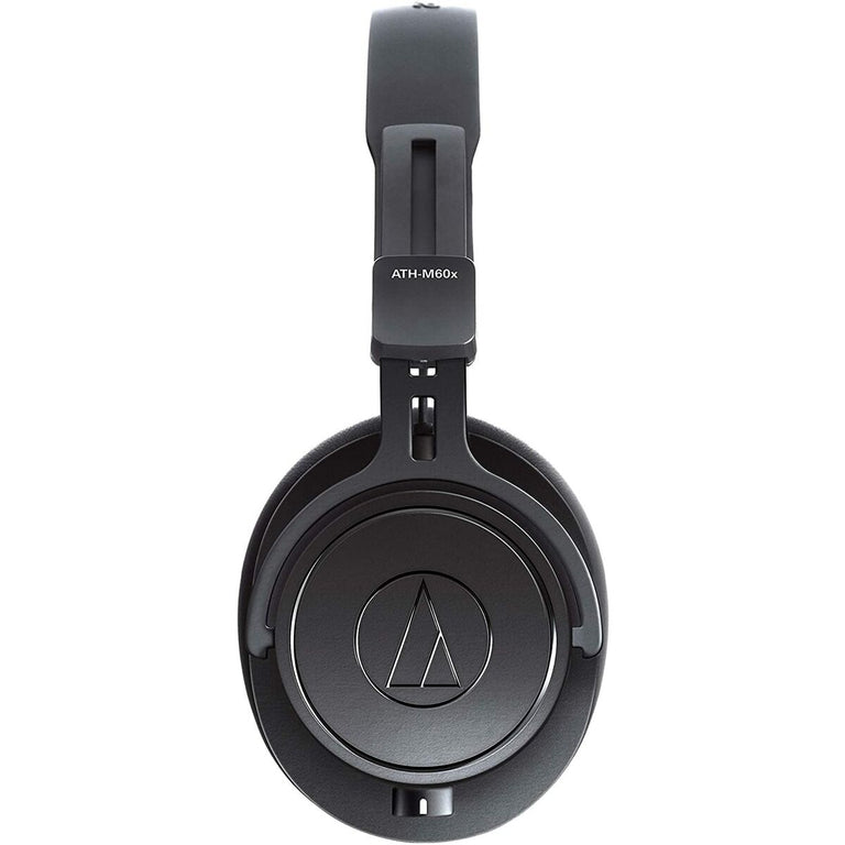 Audio-Technica ATH-M60X Bluetooth-Kopfhörer