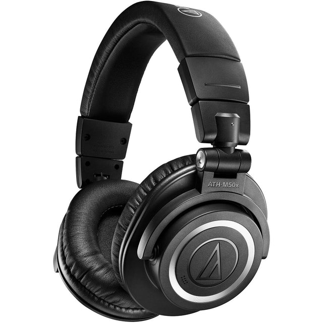 Audio-Technica ATH-M50XBT2 Kopfhörer