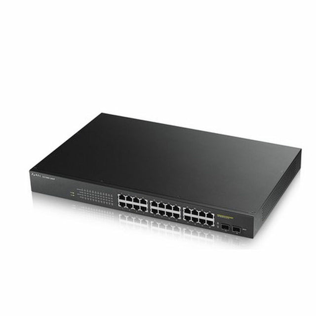 ZyXEL GS190024HPV2-EU0101F RJ-45 SFP-Switch