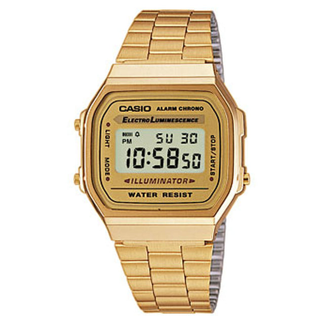 Reloj Unisex Casio VINTAGE (Ø 36 mm)