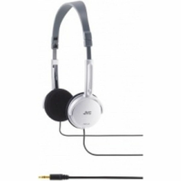 Auriculares de Diadema JVC HA-L50W (Reacondicionado B)