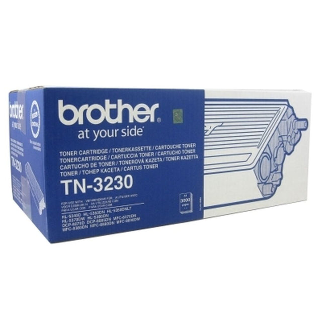 Tóner Original Brother TN-3230